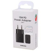 کلگی فست شارژ سامسونگ EP-T1510 2A PD 15W Type-C برد آبی پک خارجی