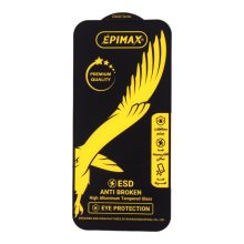 گلس Epimax Anti Dust آیفون iPhone 15 Pro Max
