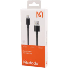 کابل MCDODO Lightning Data 1.2m CA-3640
