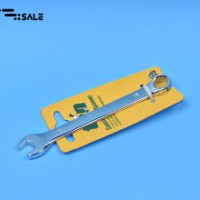 آچار یکسر تخت یکسر رینگ