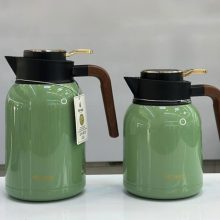 فلاسک تمام استیل سان لایف
