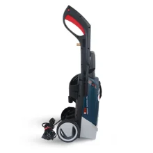 کارواش ذغالی رونیکس مدل RP-U100