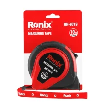 متر 10 متری روکش‌دار MICRON  رونیکس مدل RH-9019