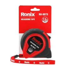 متر 7.5 متری روکش‌دار MICRON رونیکس مدل RH-9079