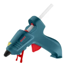 تفنگ چسب حرارتی 20 وات جدید رونیکس مدل RH-4463