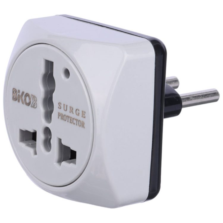 تبدیل 3 به 2 برق Biko A88