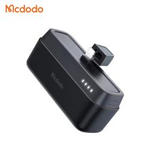 پاوربانک 5000 مک دودو Mcdodo MC-6282 توان 20 وات همراه با کانکتور لایتنینگ