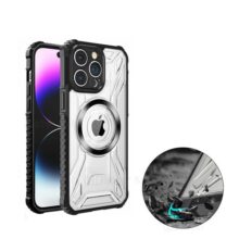 قاب مگنتی آرمور آیفون Apple iPhone 16 Pro Max Magnetic Armor