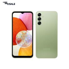 گوشی موبایل سامسونگ مدل Galaxy A14 ظرفیت 64 گیگابایت رم 4 گیگابایت – ویتنام